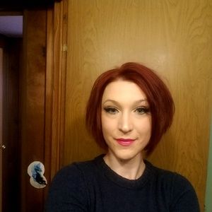 Meet your Posher, Krystle